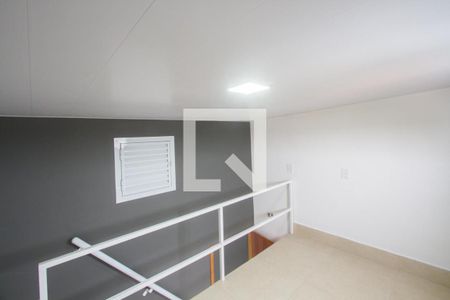 Quarto de apartamento para alugar com 1 quarto, 38m² em Parque Maria Helena, São Paulo