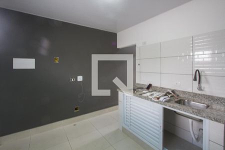 Apartamento para alugar com 38m², 1 quarto e sem vagaCozinha