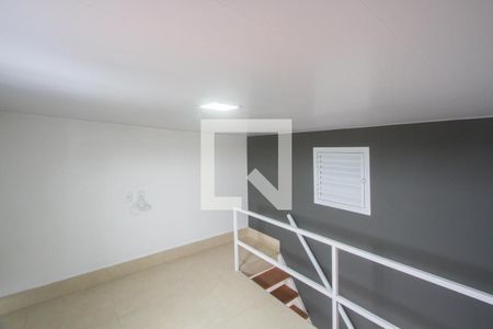 Quarto de apartamento para alugar com 1 quarto, 38m² em Parque Maria Helena, São Paulo