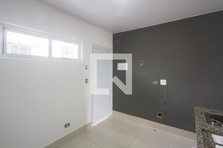 Apartamento para alugar com 38m², 1 quarto e sem vagaCozinha