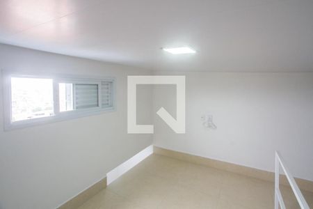 Quarto de apartamento para alugar com 1 quarto, 38m² em Parque Maria Helena, São Paulo