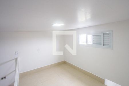 Quarto de apartamento para alugar com 1 quarto, 38m² em Parque Maria Helena, São Paulo