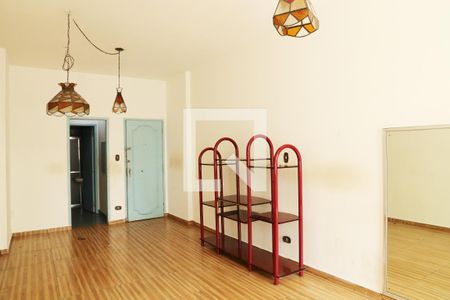 Sala/Quarto de kitnet/studio à venda com 1 quarto, 46m² em Campos Elíseos, São Paulo