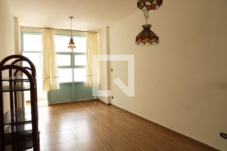 Sala/Quarto de kitnet/studio à venda com 1 quarto, 46m² em Campos Elíseos, São Paulo