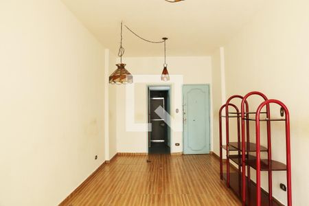 Sala/Quarto de kitnet/studio à venda com 1 quarto, 46m² em Campos Elíseos, São Paulo