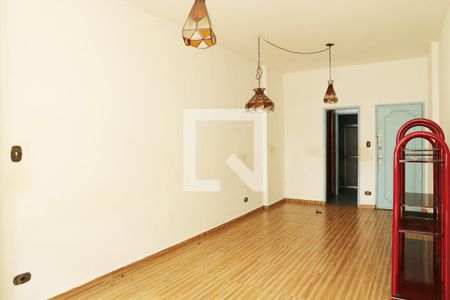Sala/Quarto de kitnet/studio à venda com 1 quarto, 46m² em Campos Elíseos, São Paulo