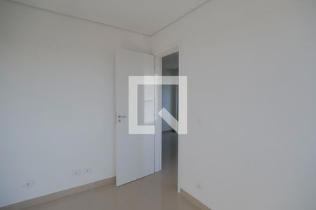 Quarto 1 de apartamento para alugar com 2 quartos, 47m² em Santa Quitéria, Curitiba