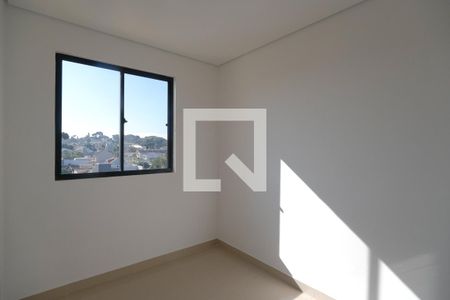 Quarto 1 de apartamento para alugar com 2 quartos, 47m² em Santa Quitéria, Curitiba