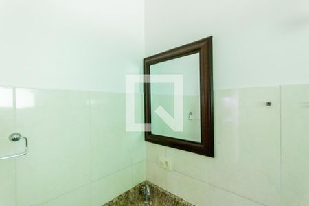 Espelho de apartamento à venda com 3 quartos, 92m² em Utinga, Santo André
