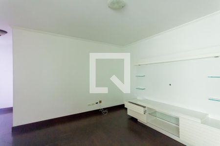 Sala de apartamento à venda com 3 quartos, 92m² em Utinga, Santo André