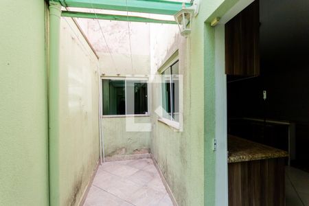 Apartamento à venda com 92m², 3 quartos e 2 vagas Apartamento à venda com 92m², 3 quartos e 2 vagasÁrea de Serviço