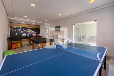 Apartamento à venda com 92m², 3 quartos e 2 vagas Apartamento à venda com 92m², 3 quartos e 2 vagasSalão de Jogos