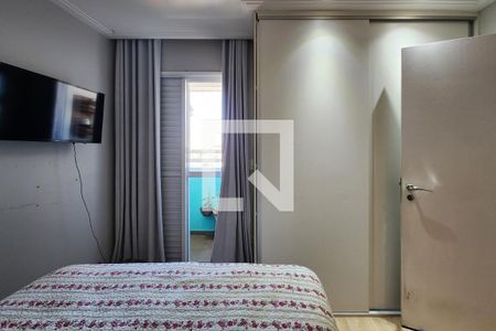 Apartamento à venda com 92m², 3 quartos e 2 vagas Apartamento à venda com 92m², 3 quartos e 2 vagasSuíte