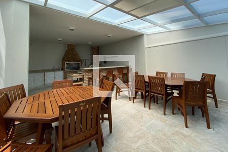 Apartamento à venda com 92m², 3 quartos e 2 vagas Apartamento à venda com 92m², 3 quartos e 2 vagasSalão de Festas