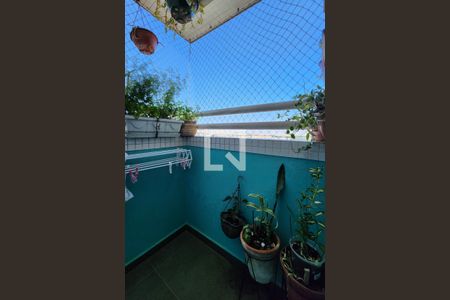 Apartamento à venda com 92m², 3 quartos e 2 vagas Apartamento à venda com 92m², 3 quartos e 2 vagasSacada da Suíte