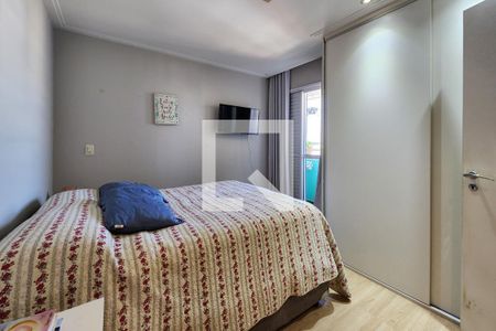 Apartamento à venda com 92m², 3 quartos e 2 vagas Apartamento à venda com 92m², 3 quartos e 2 vagasSuíte