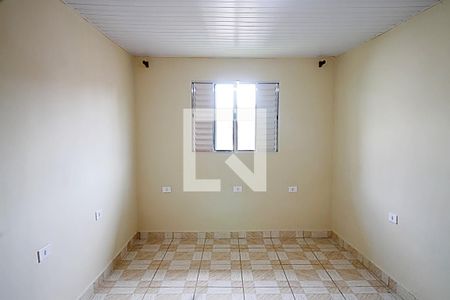 Quarto de casa para alugar com 1 quarto, 40m² em Vila Morse, São Paulo