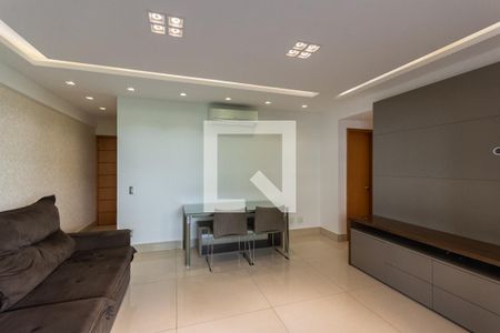 Sala de apartamento para alugar com 2 quartos, 100m² em Tijuca, Rio de Janeiro