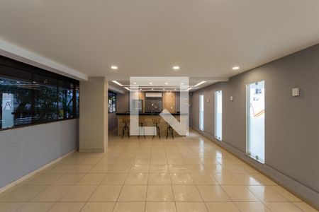 Apartamento para alugar com 100m², 2 quartos e 1 vagaÁrea comum