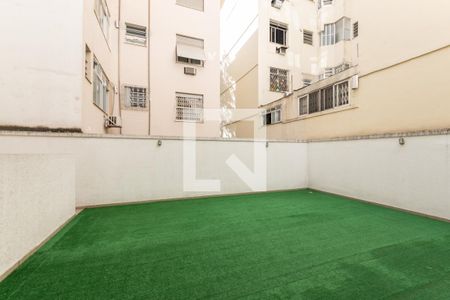 Apartamento para alugar com 100m², 2 quartos e 1 vagaÁrea comum