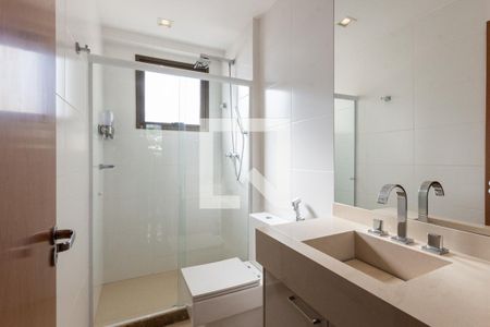 Apartamento para alugar com 100m², 2 quartos e 1 vagaBanheiro