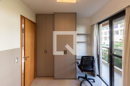 Apartamento para alugar com 100m², 2 quartos e 1 vagaQuarto