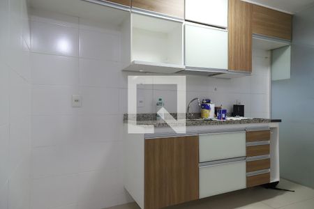 Apartamento para alugar com 73m², 2 quartos e 1 vaga Apartamento para alugar com 73m², 2 quartos e 1 vagaCozinha