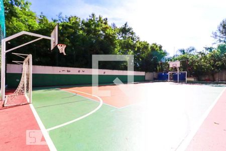 Apartamento para alugar com 73m², 2 quartos e 1 vaga Apartamento para alugar com 73m², 2 quartos e 1 vagaÁrea comum - quadra