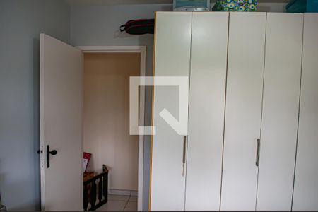 quarto 1 de apartamento para alugar com 3 quartos, 90m² em Pechincha, Rio de Janeiro