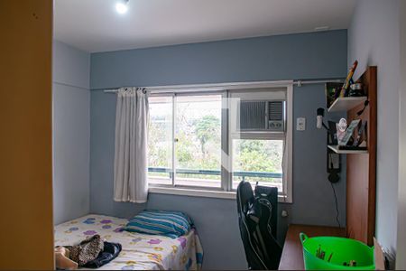 quarto 1 de apartamento para alugar com 3 quartos, 90m² em Pechincha, Rio de Janeiro