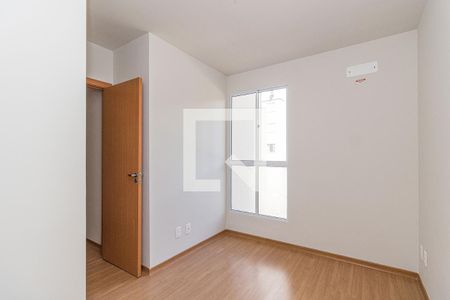 Quarto 1 de apartamento à venda com 2 quartos, 47m² em Rubem Berta, Porto Alegre