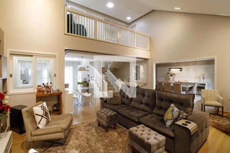 Sala de casa à venda com 3 quartos, 296m² em Estância Velha, Canoas