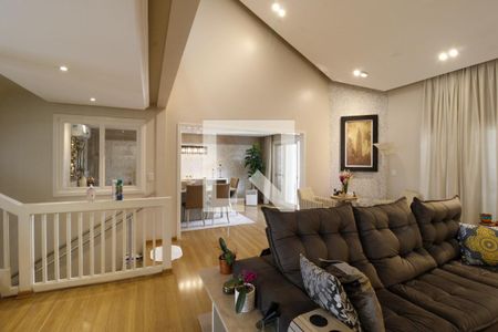 Sala de casa à venda com 3 quartos, 296m² em Estância Velha, Canoas