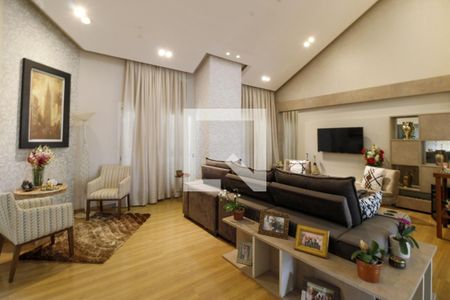 Sala de casa à venda com 3 quartos, 296m² em Estância Velha, Canoas