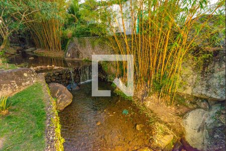 Casa de condomínio à venda com 269m², 4 quartos e 2 vagasÁrea Externa