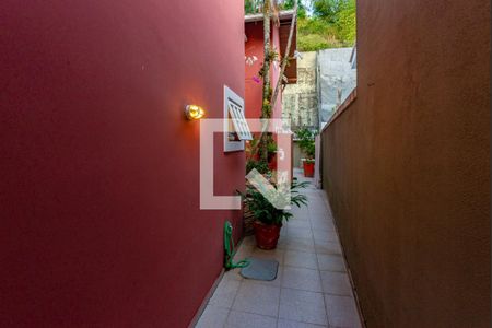 Casa de condomínio à venda com 269m², 4 quartos e 2 vagasÁrea Externa