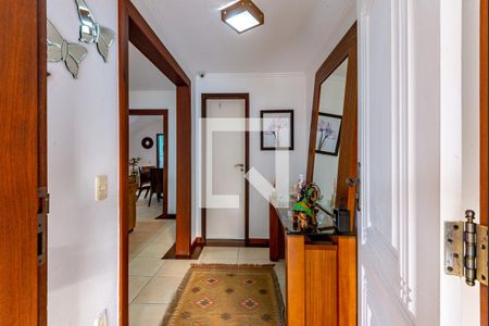 Sala de casa de condomínio à venda com 4 quartos, 269m² em Jacarepaguá, Rio de Janeiro