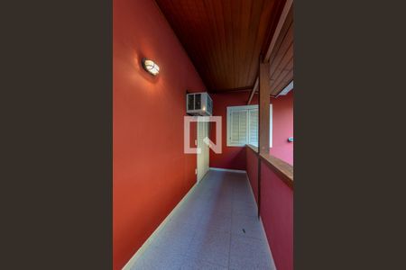 Casa de condomínio à venda com 269m², 4 quartos e 2 vagasvaranda