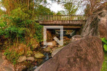 Casa de condomínio à venda com 269m², 4 quartos e 2 vagasÁrea Externa