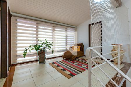 Casa de condomínio à venda com 269m², 4 quartos e 2 vagasSala 2