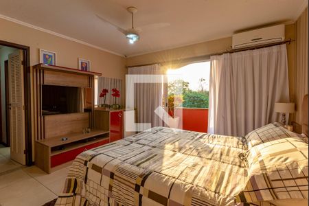 Casa de condomínio à venda com 269m², 4 quartos e 2 vagasSuíte 1