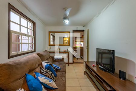 Casa de condomínio à venda com 269m², 4 quartos e 2 vagasSala 2