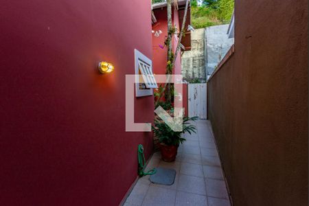 Casa de condomínio à venda com 269m², 4 quartos e 2 vagasÁrea Externa