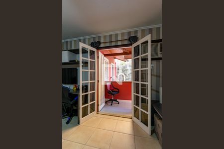 Casa de condomínio à venda com 269m², 4 quartos e 2 vagasvaranda