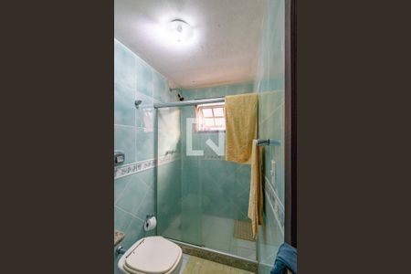 Casa de condomínio à venda com 269m², 4 quartos e 2 vagasbanheiro social 1