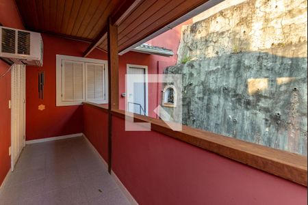 Casa de condomínio à venda com 269m², 4 quartos e 2 vagasvaranda