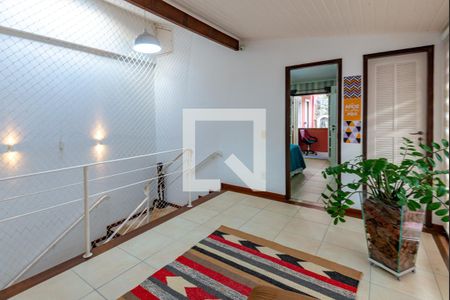 Casa de condomínio à venda com 269m², 4 quartos e 2 vagasSala 2