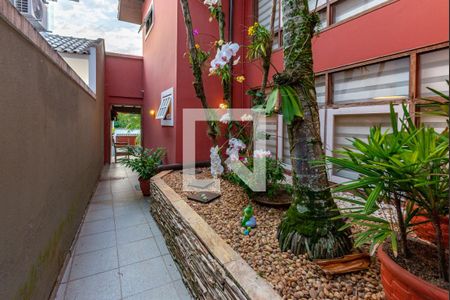 Casa de condomínio à venda com 269m², 4 quartos e 2 vagasÁrea Externa