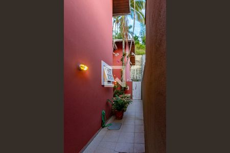 Casa de condomínio à venda com 269m², 4 quartos e 2 vagasÁrea Externa