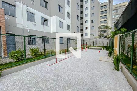 Apartamento para alugar com 30m², 1 quarto e sem vaga Apartamento para alugar com 30m², 1 quarto e sem vagaEspaço Pet
